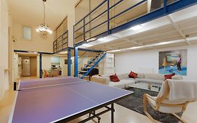 Sant'Agostino - Charming Retreat 210M From M2