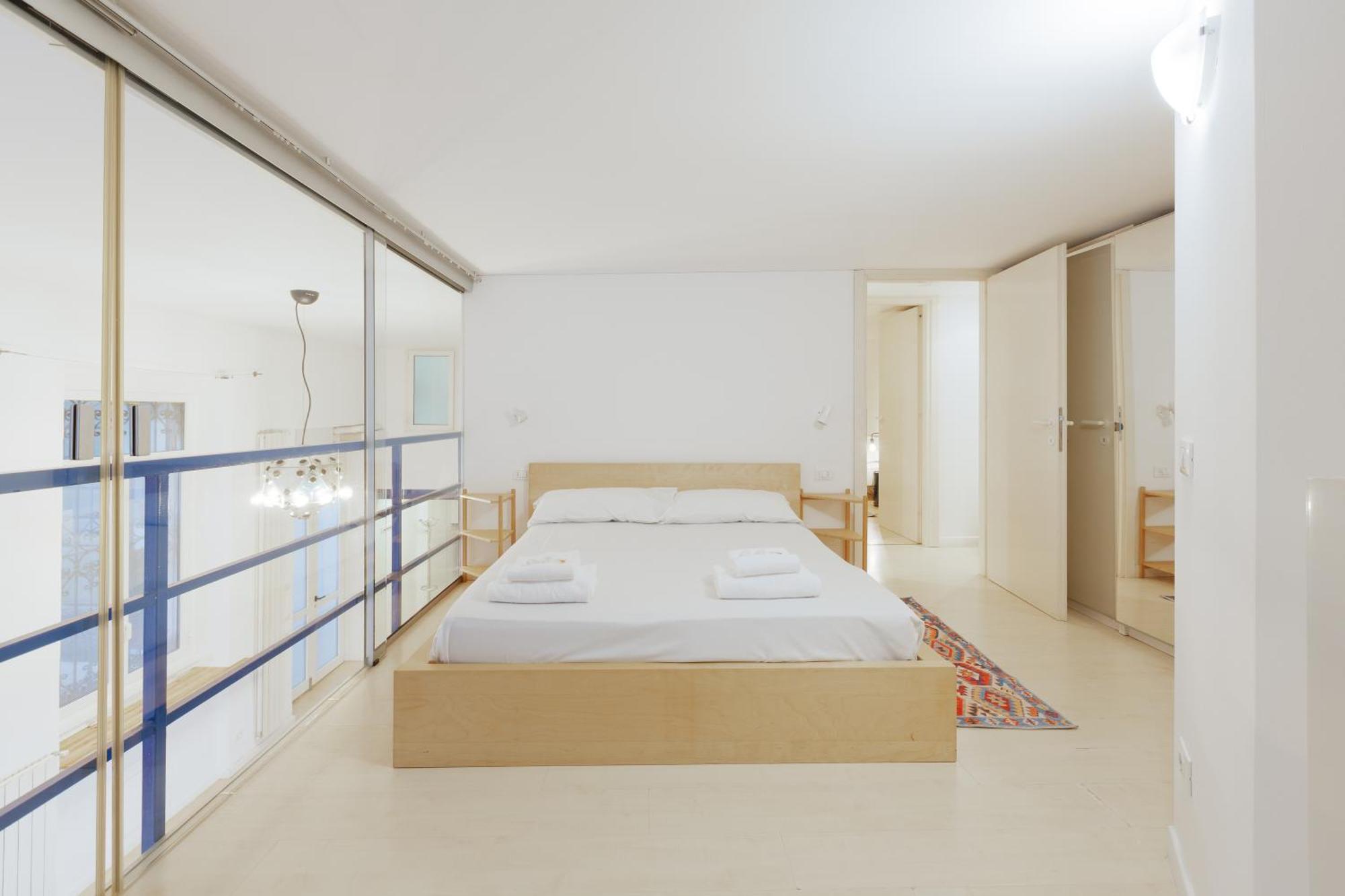 Appartamento Sant'Agostino - Charming Retreat 210M From M2 Milano Esterno foto