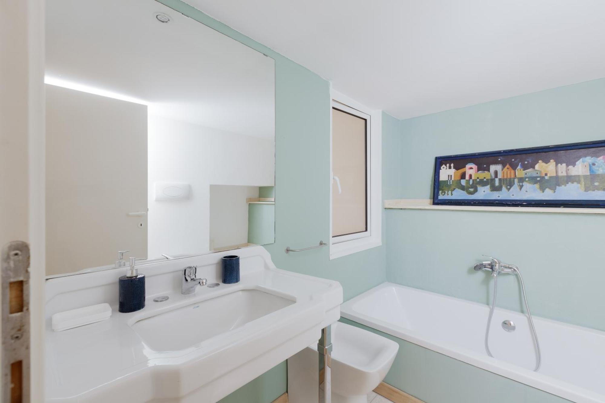 Appartamento Sant'Agostino - Charming Retreat 210M From M2 Milano Esterno foto