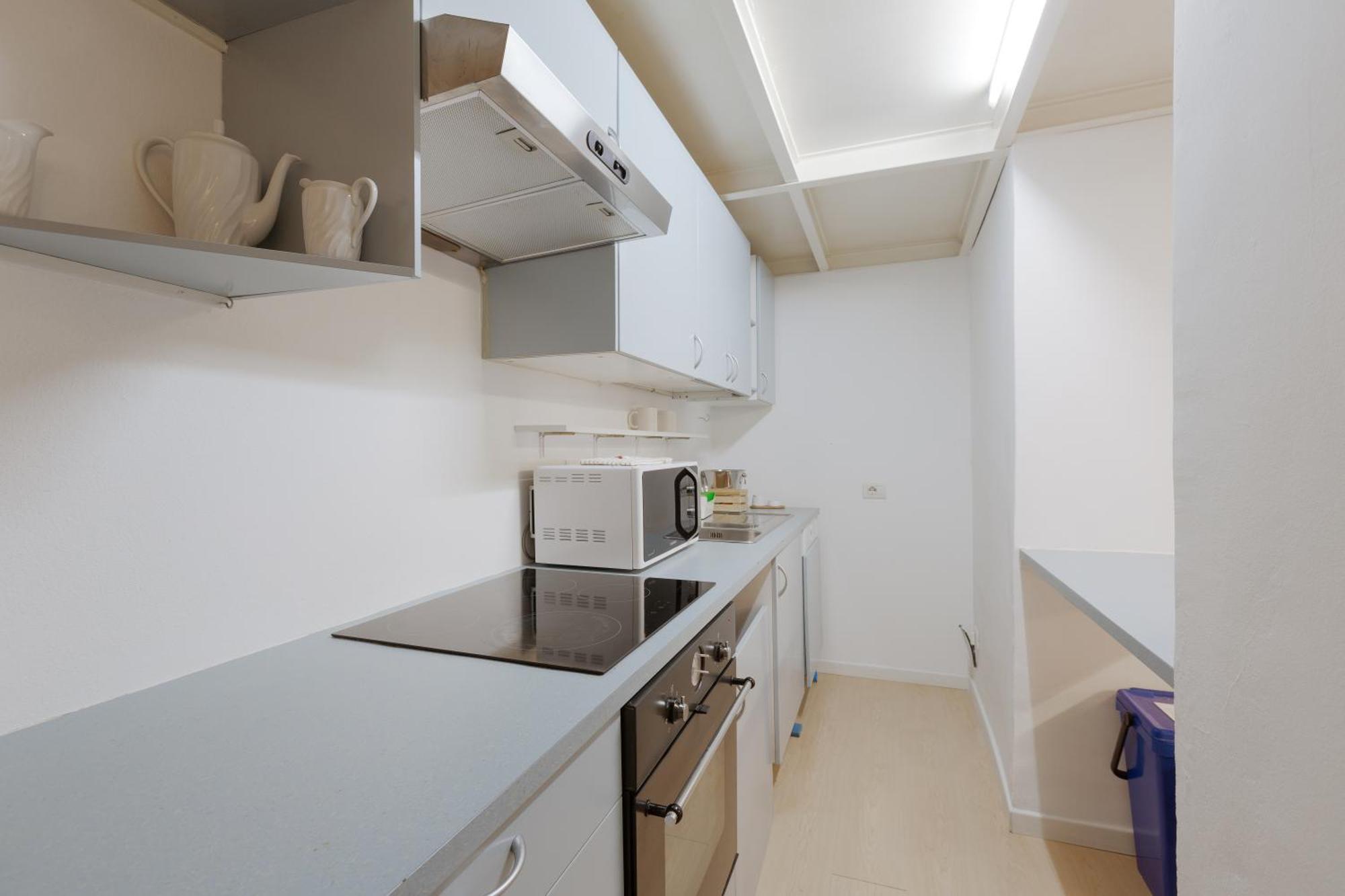 Appartamento Sant'Agostino - Charming Retreat 210M From M2 Milano Esterno foto