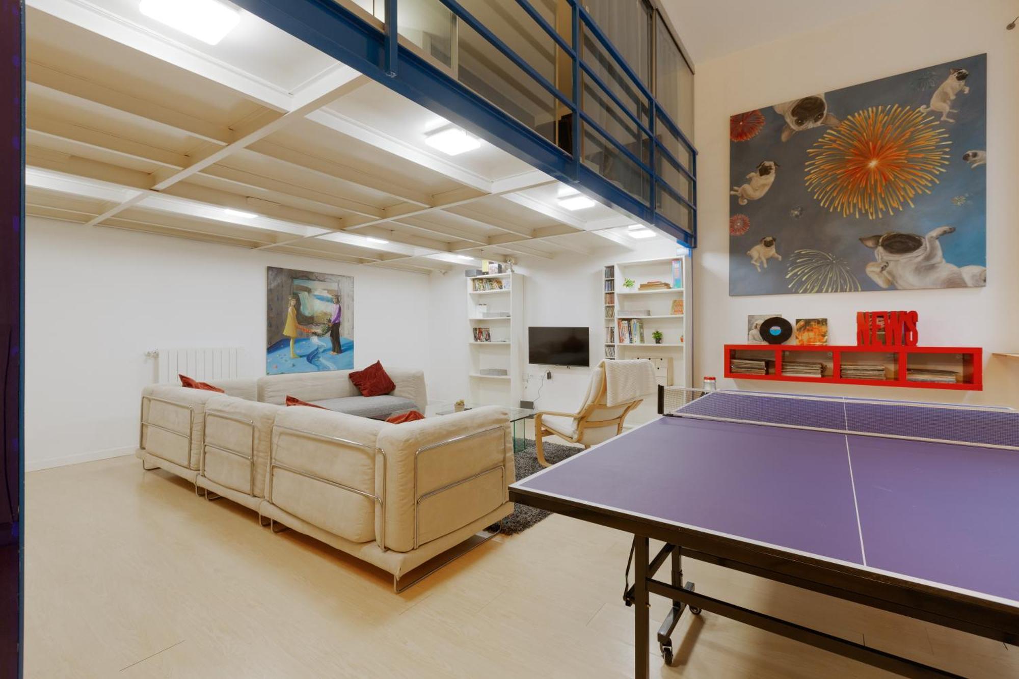 Appartamento Sant'Agostino - Charming Retreat 210M From M2 Milano Esterno foto